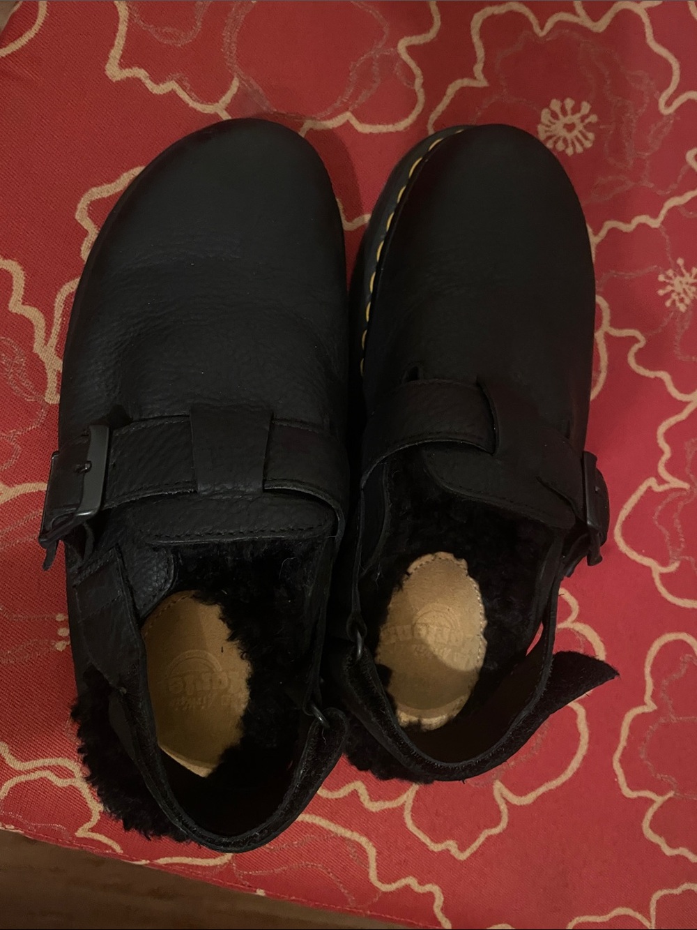 Doc Martens - Picture 17 of 17